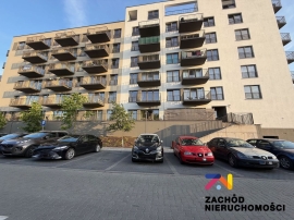 Niebywały apartament centrum miasta
